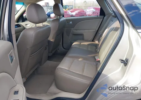 2006 Mercury Montego Luxury from USA, damaged, VIN 1MEFM40136G609497